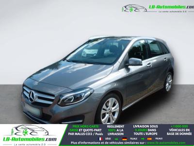 Mercedes Classe B 200 BVA