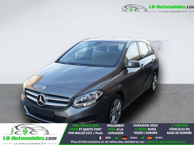 Mercedes Classe B 200 BVA