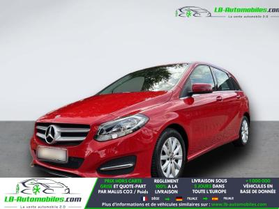 Mercedes Classe B 200 BVA