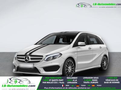 Mercedes Classe B 250 BVA