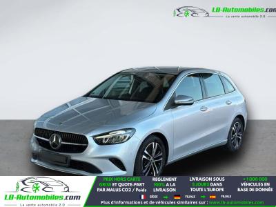 Mercedes Classe B 180 BVA