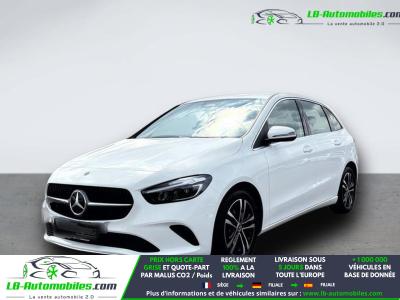 Mercedes Classe B 180 BVA