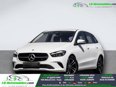 Mercedes Classe B 180 BVA