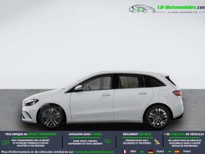 Mercedes Classe B 180 BVA