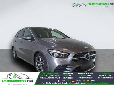 Mercedes Classe B 180 BVA