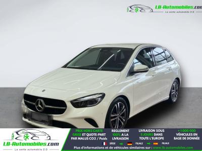 Mercedes Classe B 180 BVA