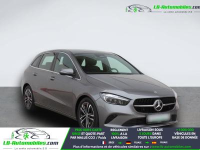 Mercedes Classe B 180 d BVA