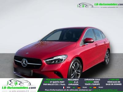Mercedes Classe B 200 d BVA