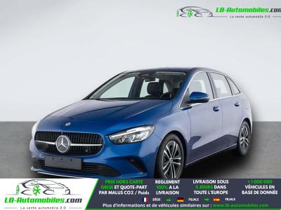 Mercedes Classe B 200 d BVA