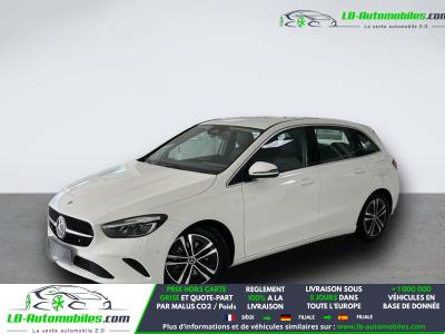 Mercedes Classe B 200 d BVA