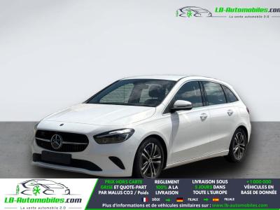 Mercedes Classe B 200 d BVA