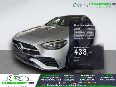 Mercedes Classe C 200 BVA