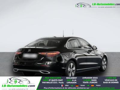 Mercedes Classe C 200 BVA