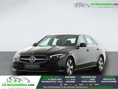 Mercedes Classe C 200 BVA