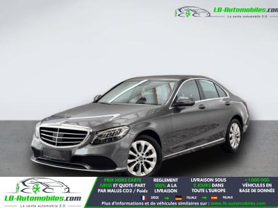 Mercedes Classe C 220 d BVA