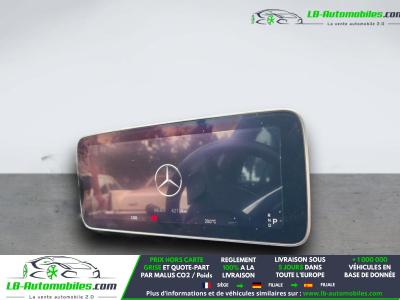 Mercedes Classe C 220 d BVA