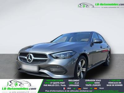 Mercedes Classe C 220 d BVA