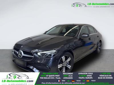 Mercedes Classe C 220 d BVA