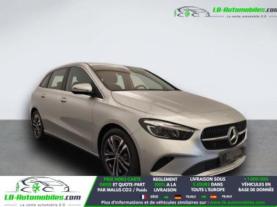 Mercedes Classe B 180 d BVA