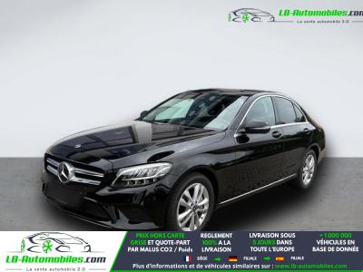 Mercedes Classe C 300 de BVA