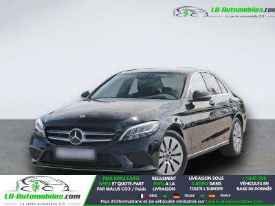 Mercedes Classe C 300 de BVA