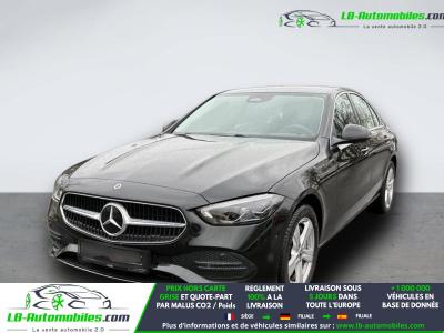 Mercedes Classe C 300 de BVA