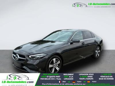 Mercedes Classe C 300 de BVA