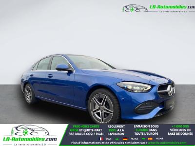 Mercedes Classe C 300 de BVA