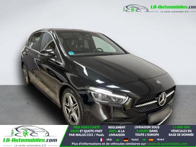Mercedes Classe B 200 d BVA