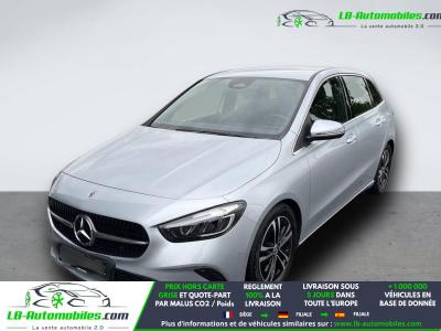 Mercedes Classe B 200 d BVA