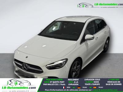 Mercedes Classe B 200 d BVA