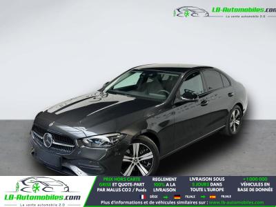 Mercedes Classe C 220 d BVA