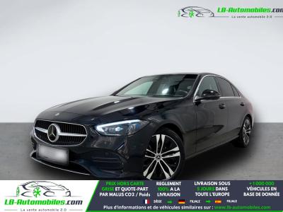 Mercedes Classe C 220 d BVA