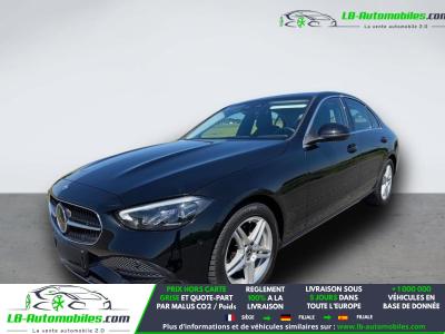 Mercedes Classe C 220 d BVA