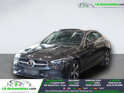Mercedes Classe C 220 d BVA