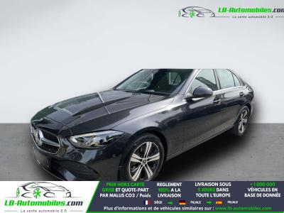 Mercedes Classe C 220 d BVA