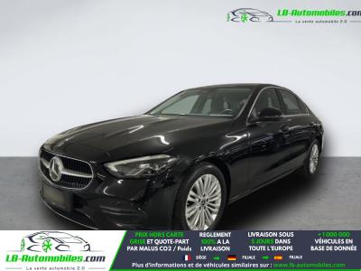 Mercedes Classe C 220 d BVA