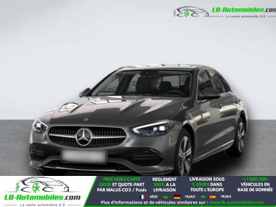 Mercedes Classe C 200 BVA