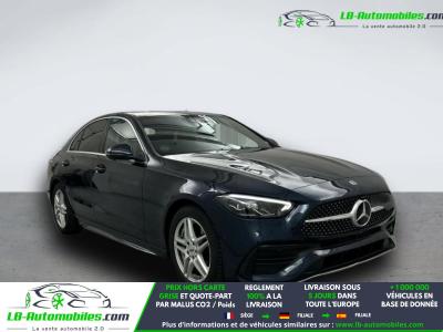 Mercedes Classe C 200 BVA