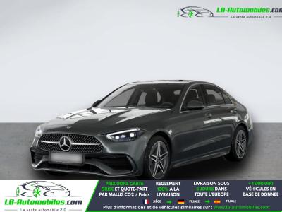 Mercedes Classe C 200 BVA