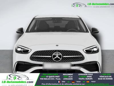 Mercedes Classe C 200 BVA