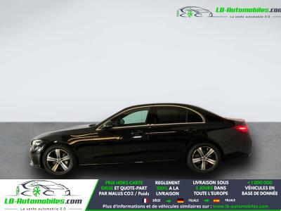 Mercedes Classe C 200 BVA