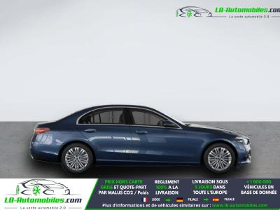 Mercedes Classe C 200 BVA
