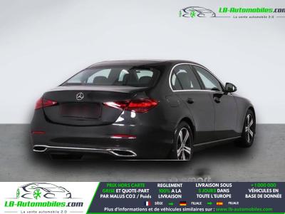 Mercedes Classe C 200 BVA