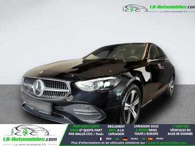 Mercedes Classe C 200 BVA