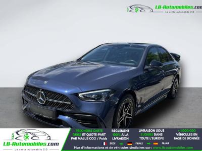 Mercedes Classe C 300 de BVA