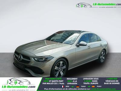 Mercedes Classe C 200 BVA