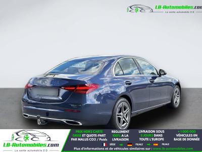 Mercedes Classe C 300 de BVA