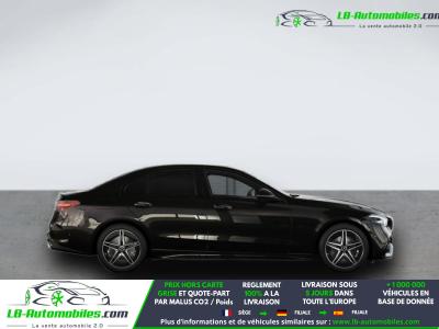 Mercedes Classe C 400 e BVA 4Matic