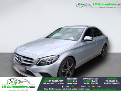 Mercedes Classe C 180 d BVA